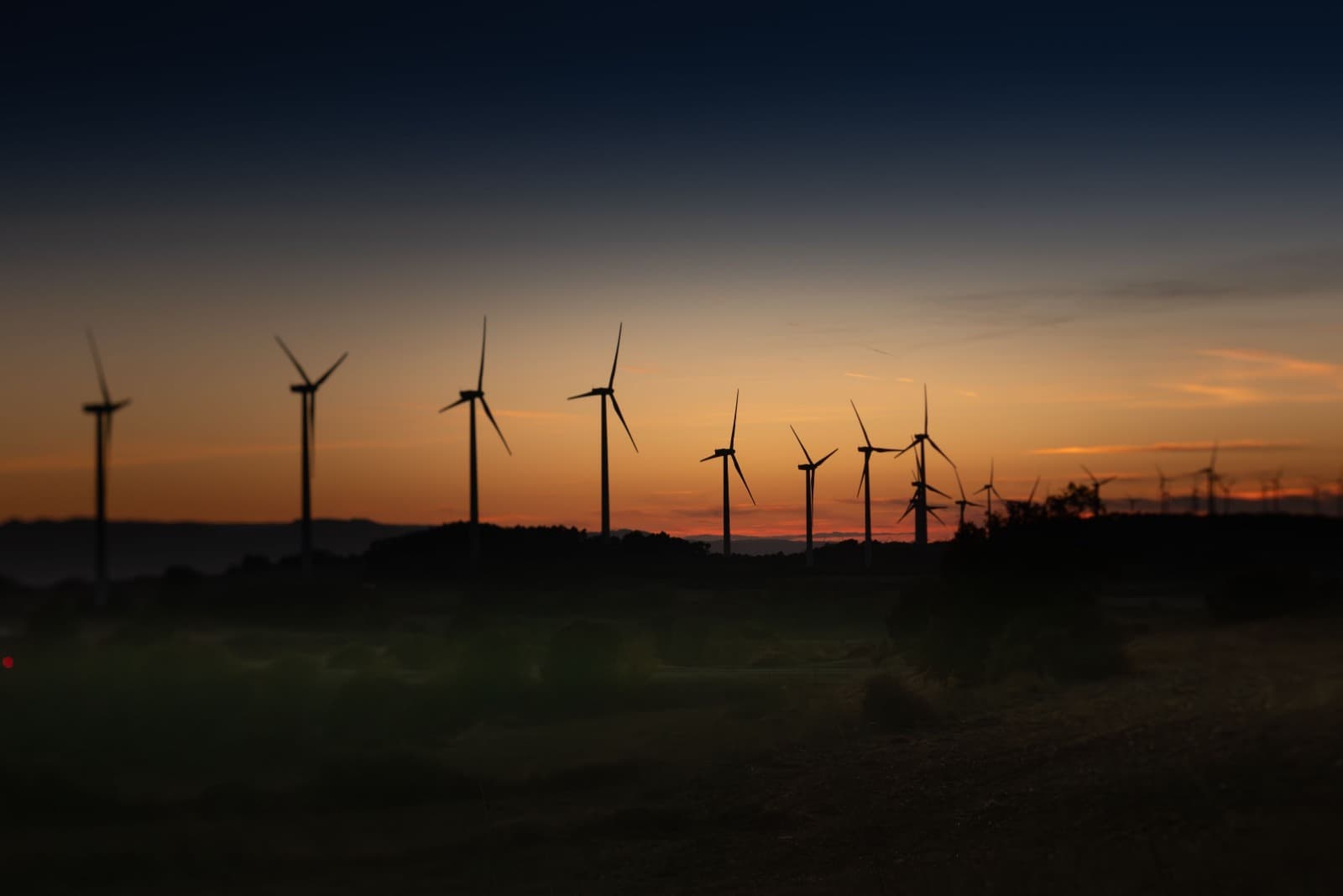 Energía / Oil & Gas