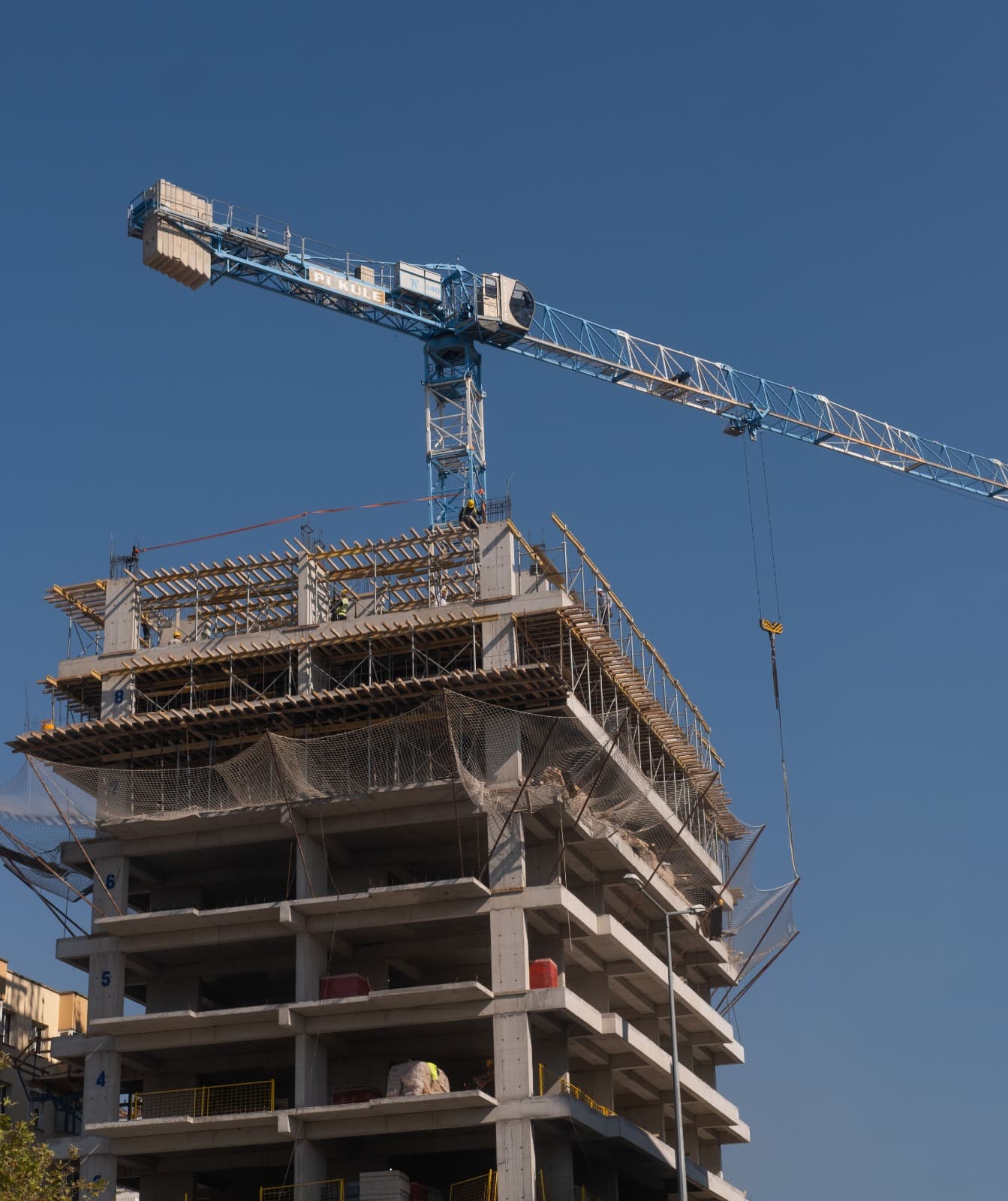 Industria y Construcción