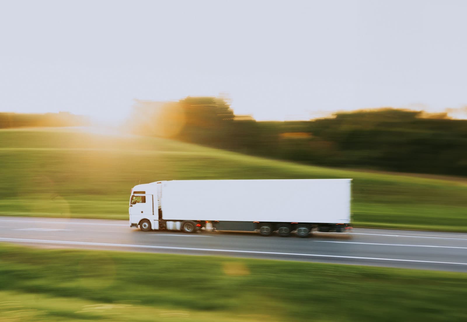Transporte y Logística